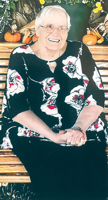 Helen White | News, Sports, Jobs - The Intermountain